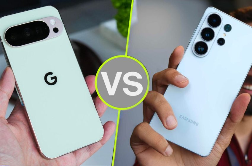  Samsung Galaxy S26 Ultra vs. Google Pixel 10 Pro XL: Which Android flagship should you buy?