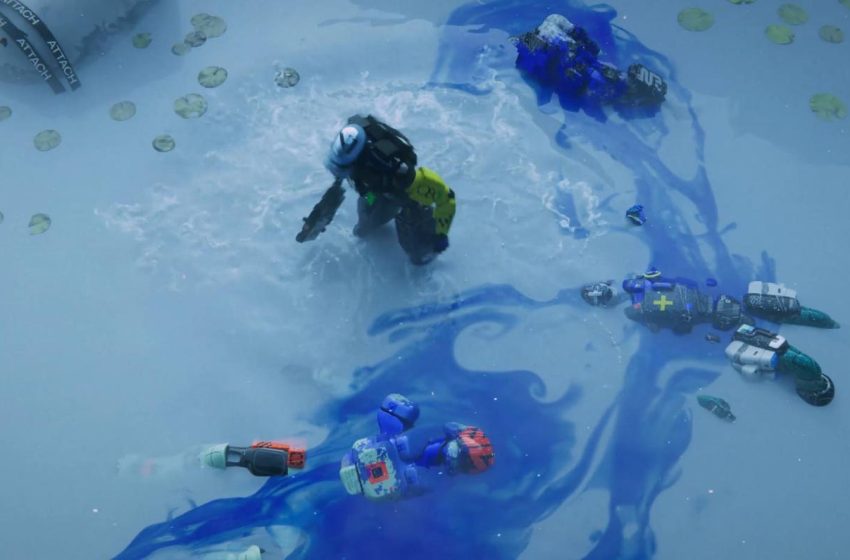  11 ‘Marathon’ Server Slam Tips From The Game Director Himself