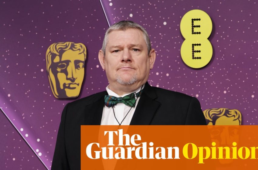  Tourette syndrome tests the limits of acceptance – I’ve struggled with it for 30 years | Baftas 2026