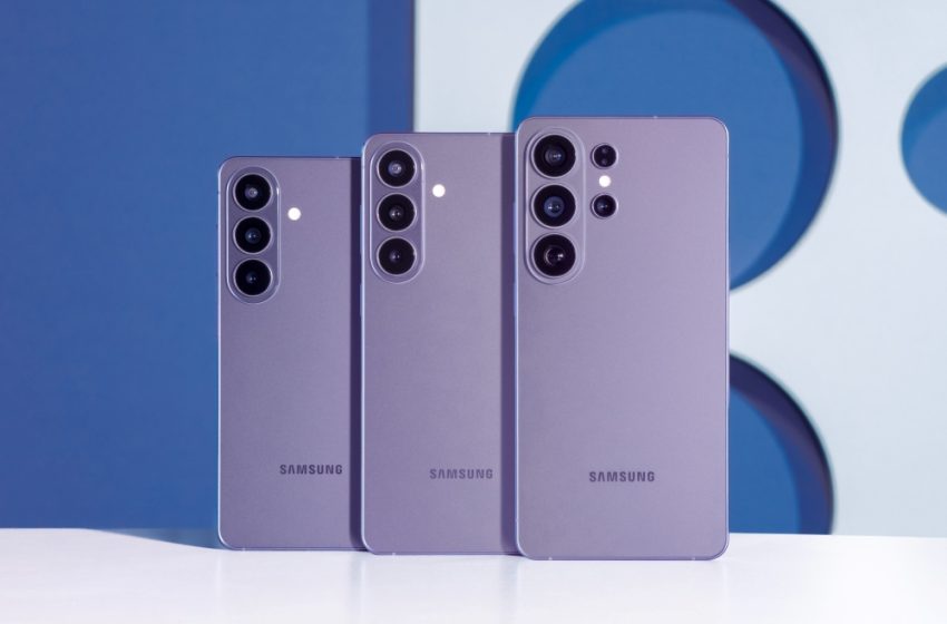  Everything announced at Samsung’s Galaxy Unpacked event, including S26 smartphones, privacy screen, and more