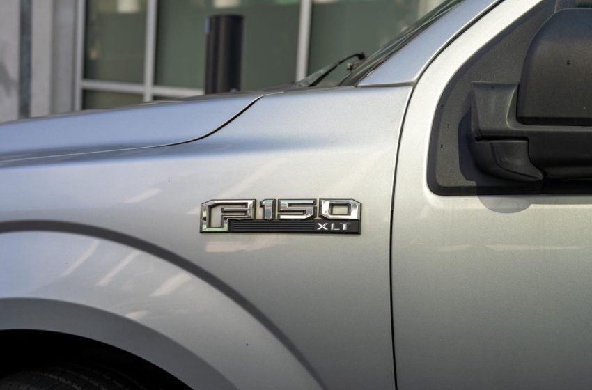  Ford Recalls 4 Million Vehicles Over Software Glitch