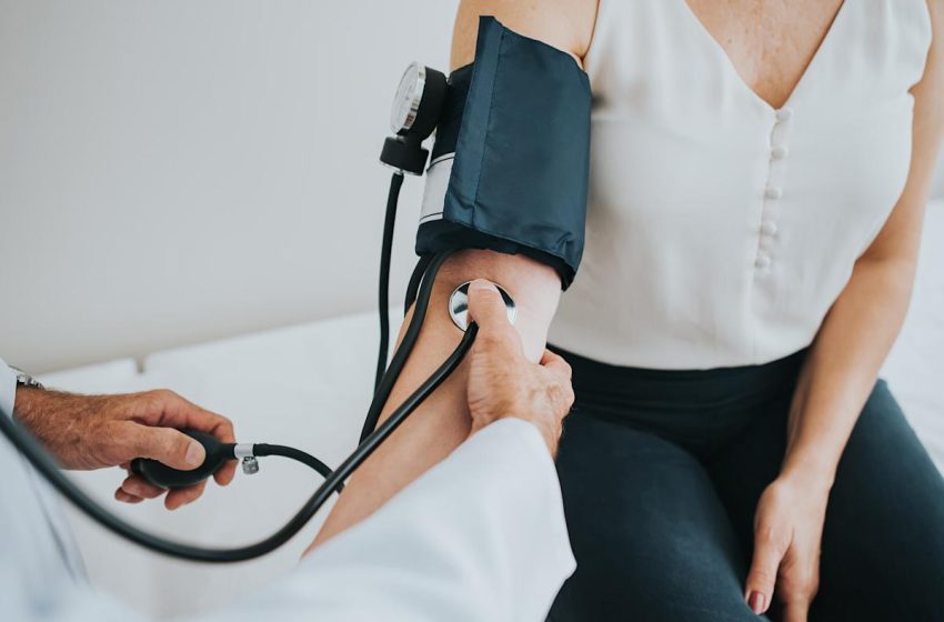  Why heart disease and stroke are expected to rise significantly among younger women