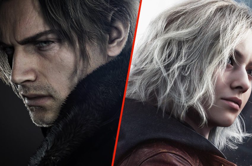  Resident Evil Requiem Day One Patch And amiibo Release Date Confirmed