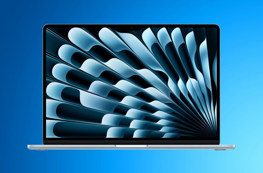  What’s Coming in the M5 MacBook Air