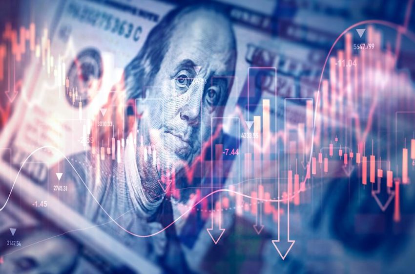  ‘The system wasn’t designed for a crisis like this’