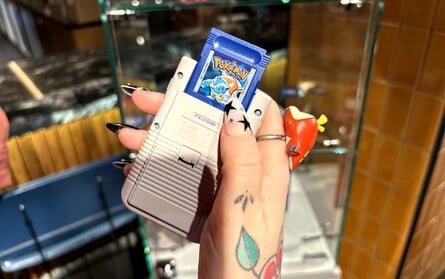 Pokémon Game Music Collection