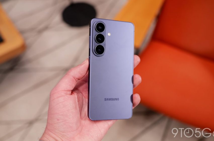  Samsung confirms satellite connectivity for Galaxy S26, more