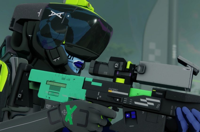  Marathon Is Dense, Demanding, and Drop Dead Gorgeous