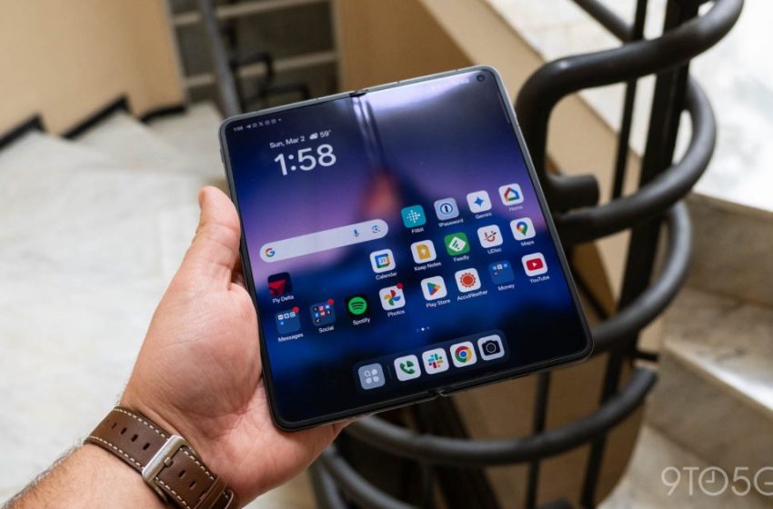  Oppo and Honor tease crease-less foldables [Gallery]