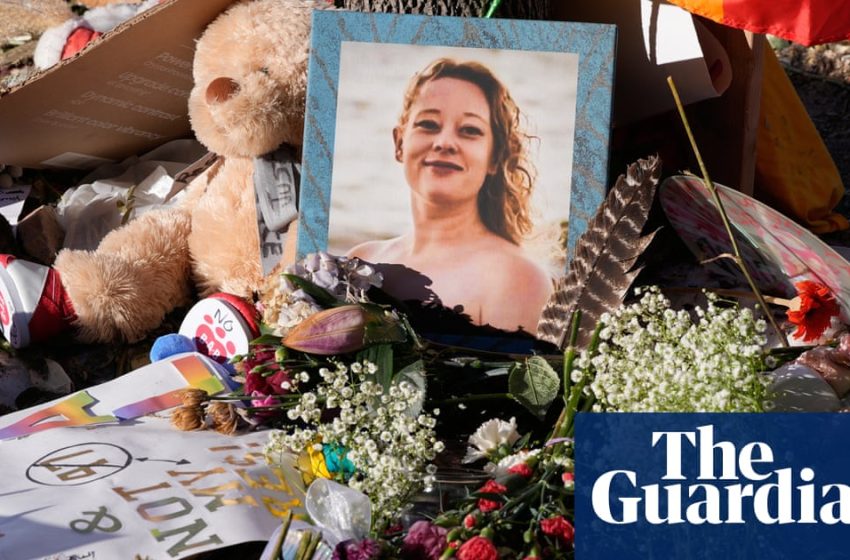  Renee Good’s family says Trump hasn’t contacted them after her death | Minnesota ICE shootings