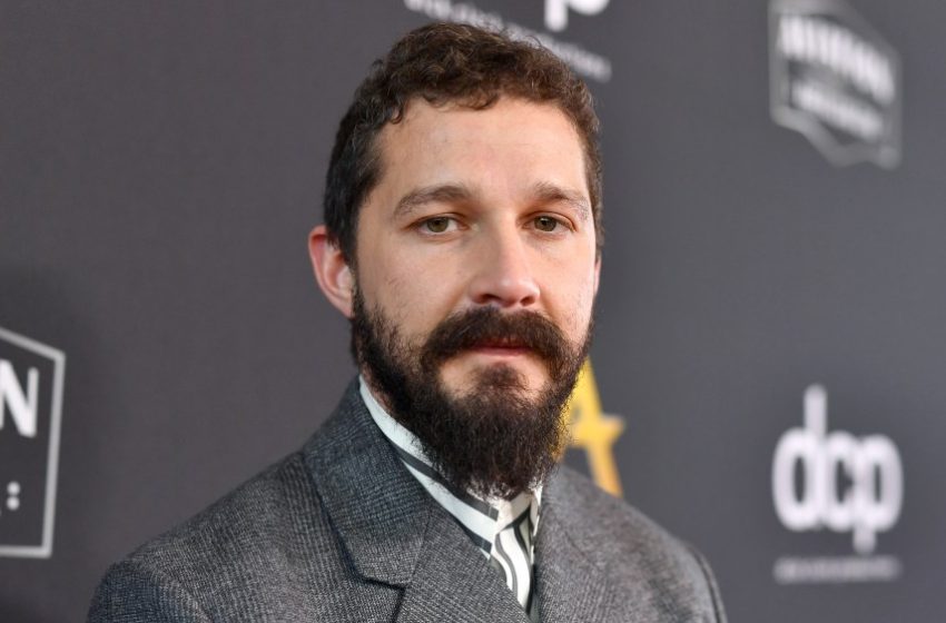  Shia LaBeouf Says He Doesn’t ‘Have A Drinking Problem’ After Arrest