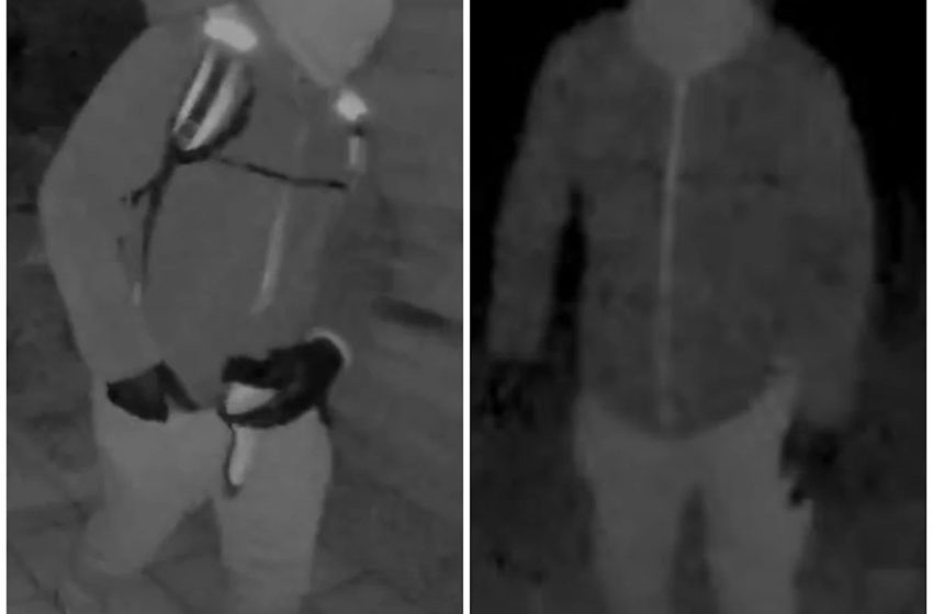  Is Nancy Guthrie found? New detail on photos from front porch