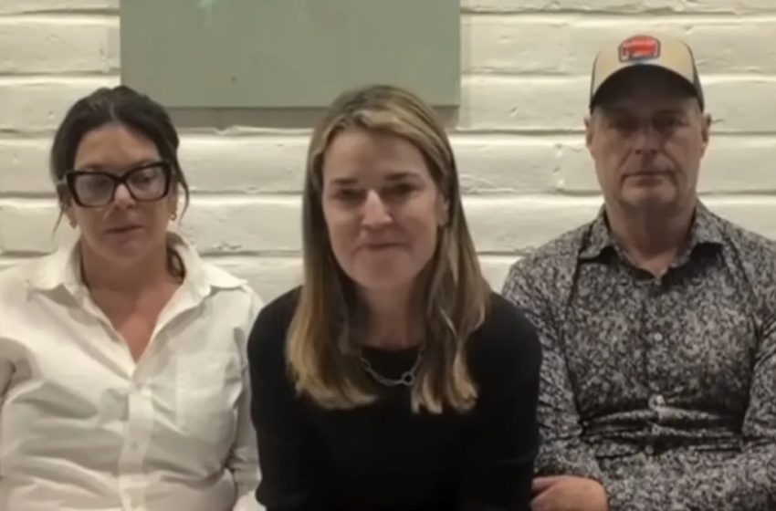  Savannah Guthrie receives kidnapper’s message, begs for return of mother: ‘We will pay’