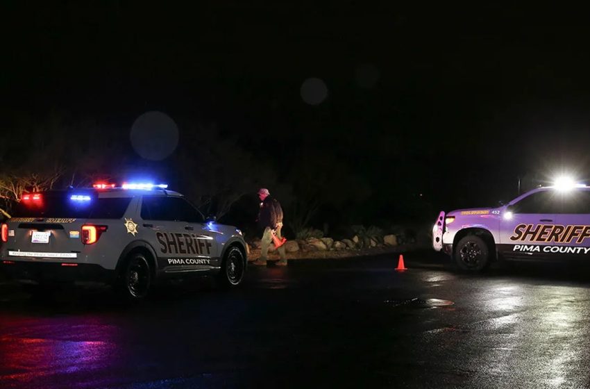  Nancy Guthrie latest: Task force awaits forensic results as search enters third week