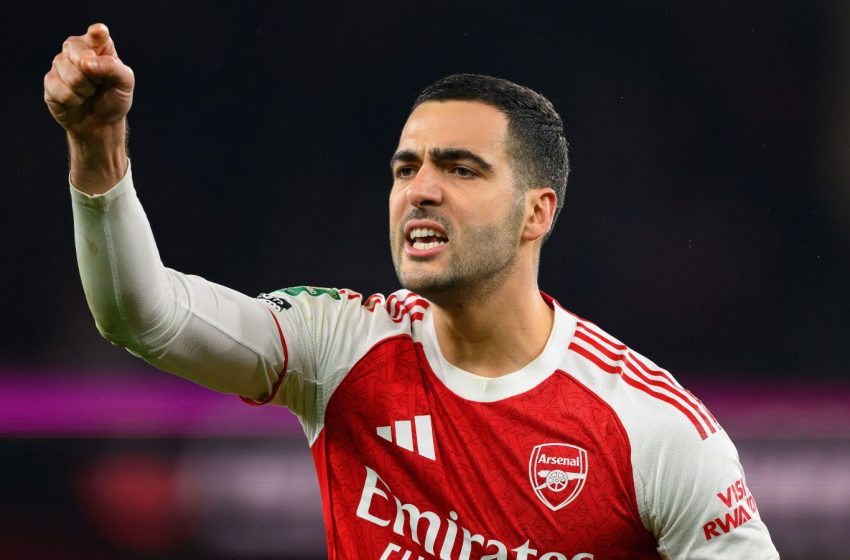  £17m star ‘ready’ to replace Merino as ‘more likely’ deadline day outcome revealed