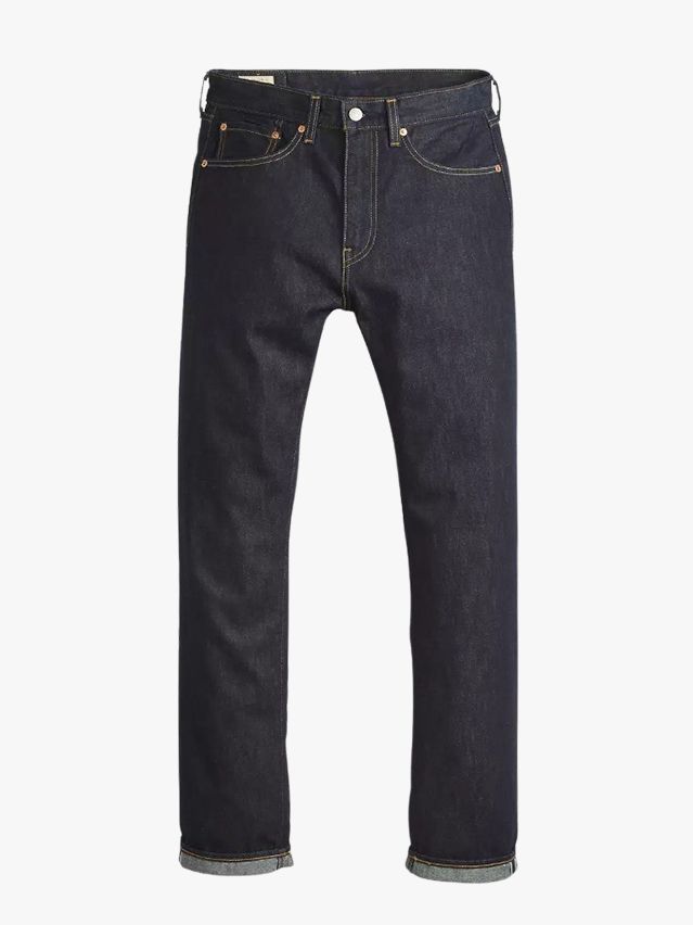 Image may contain: Clothing, Jeans, and Pants