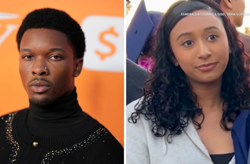  Court documents refer to singer D4vd as the ‘target’ in murder investigation