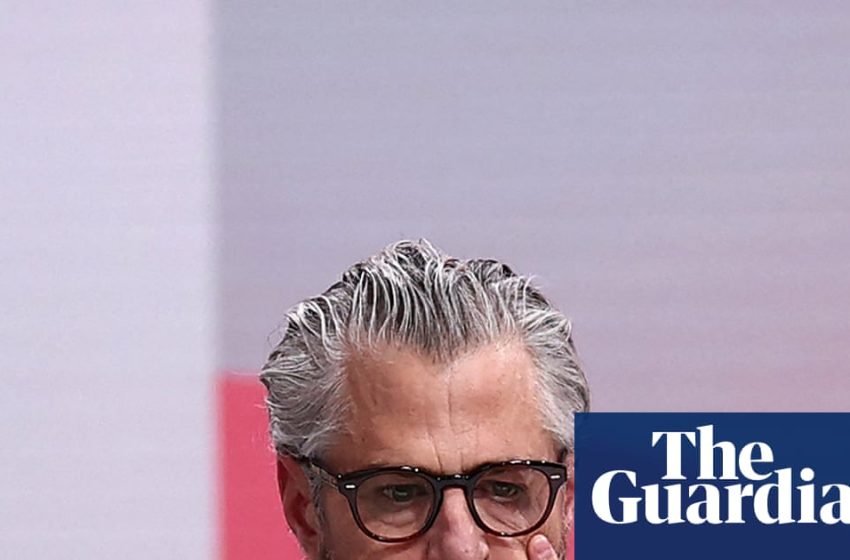  Casey Wasserman to sell talent agency after links to Ghislaine Maxwell exposed in Epstein files | Jeffrey Epstein