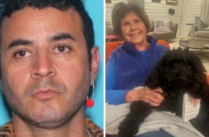  Nancy Guthrie latest: Derrick Callella of Torrance, California arrested for demanding Bitcoin ransom from family