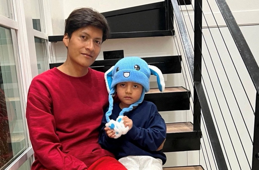  Donald Trump administration seeks expedited removal of Liam Conejo Ramos, 5, and Minneapolis, MN family: Texas Rep. Joaquin Castro