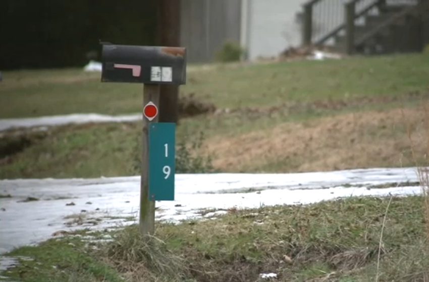  Mail delivery delays in Durham neighborhood: residents await answers amid USPS winter weather impact