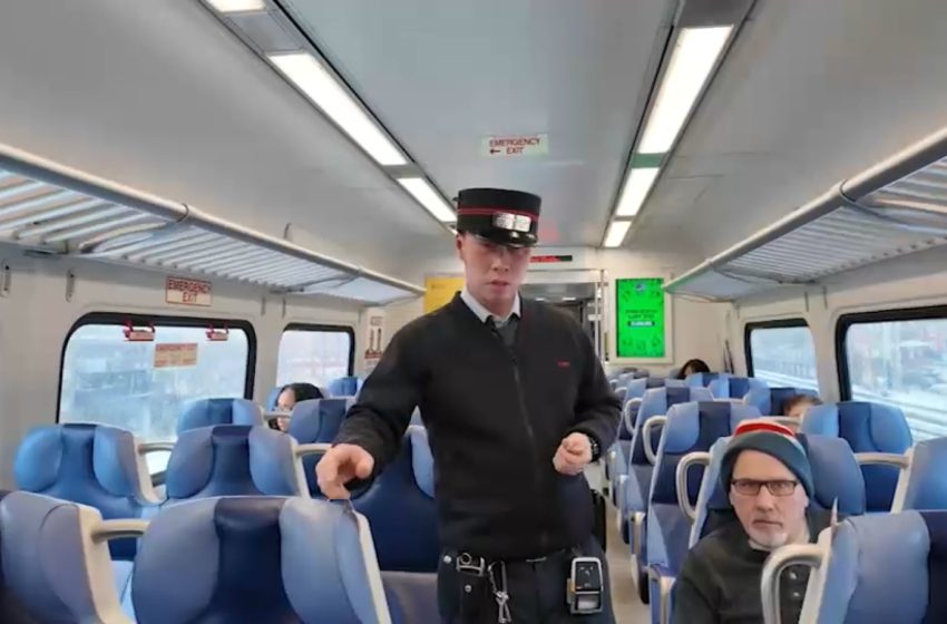  LIRR fare beating crackdown: MTA opens new front in war on commuter rail ticket evasion