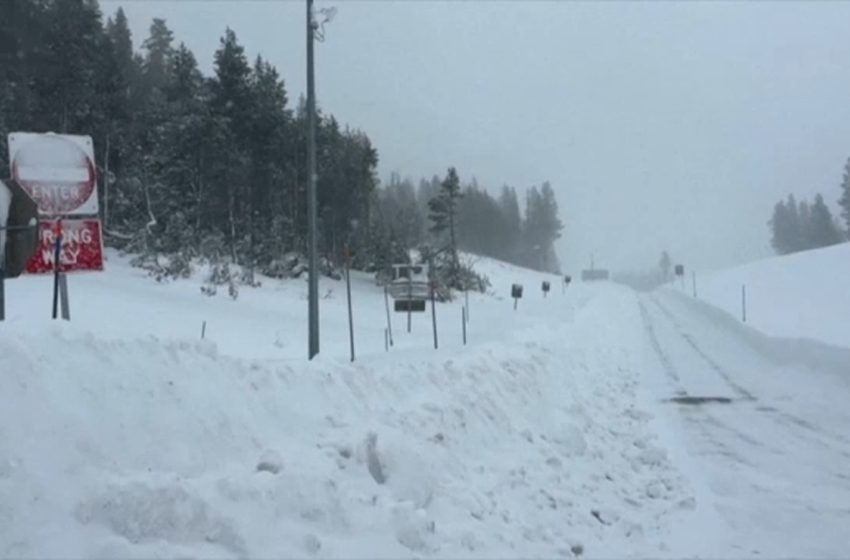  Castle Peak avalanche: Six mothers identified as victims of deadly avalanche near Lake Tahoe