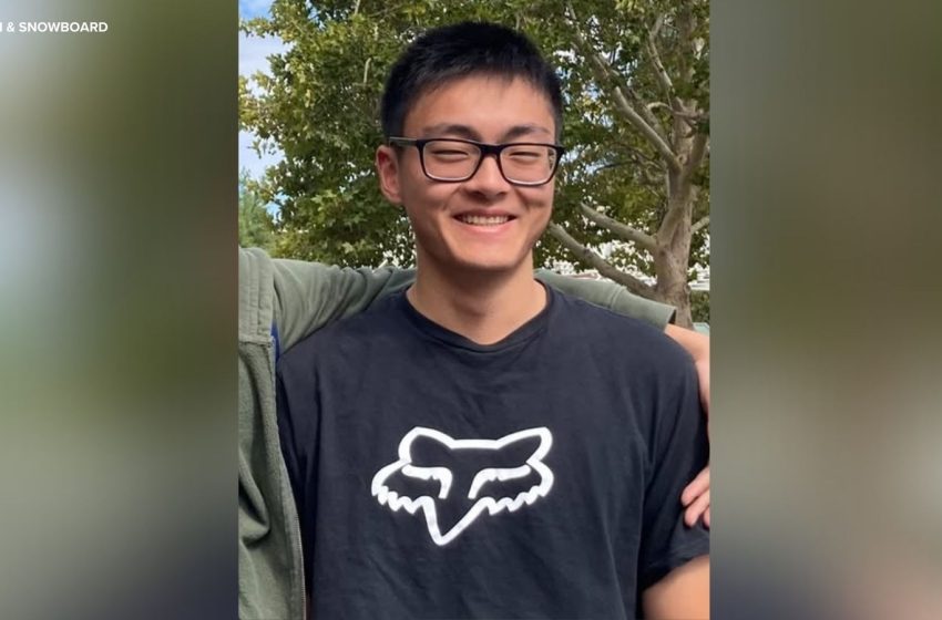  Missing Bay Area skier Colin Kang found dead at Northstar California Resort, marking 3rd death this month