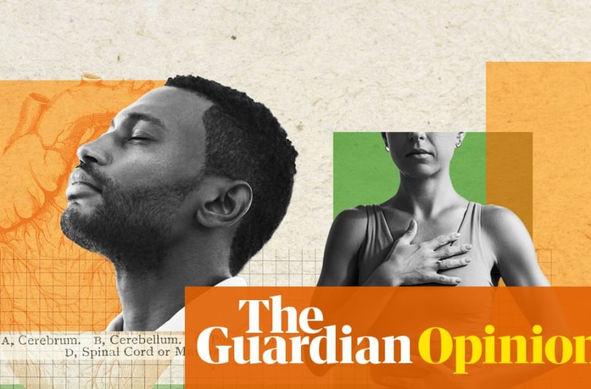  Breathwork has its uses – but when it comes to ‘unlocking your fullest human potential’, beware the puffery | Donna Lu