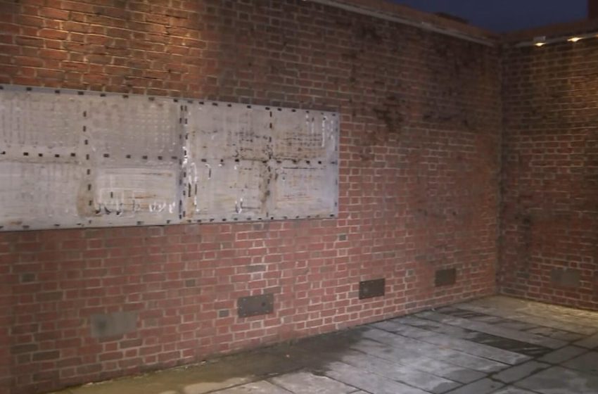  Slavery exhibits must be restored at President’s House Site in Philadelphia, judge orders