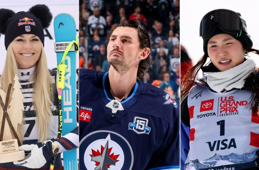  19 storylines to watch : NPR