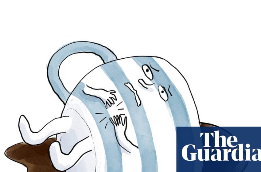  Is it true that … coffee aids digestion? | Life and style