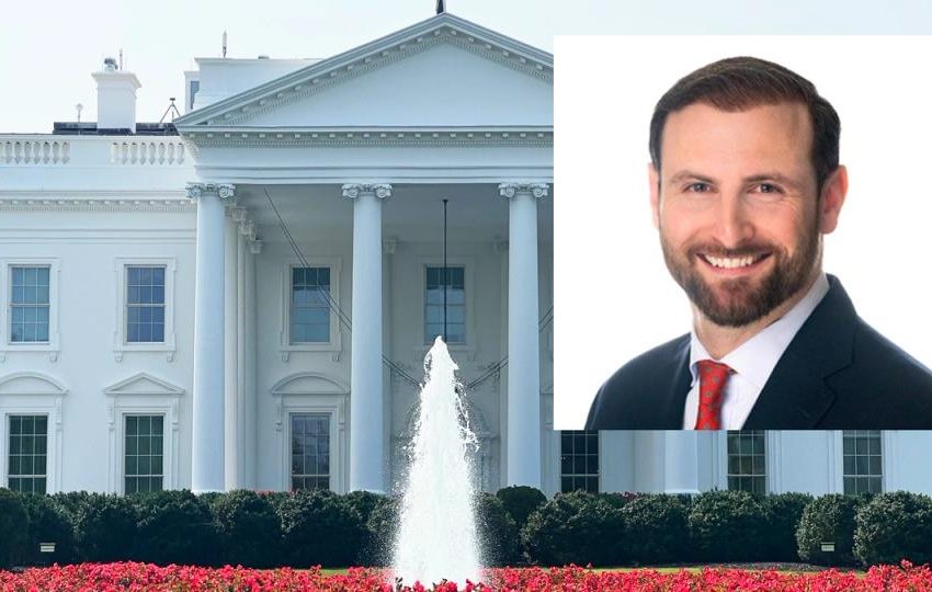  White House crypto meeting dug into stablecoin yield debate on market structure bill