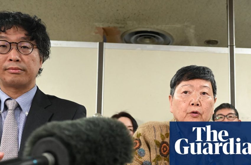  Living hell of North Korea’s ‘paradise on Earth’ scheme back in spotlight in Japan | North Korea