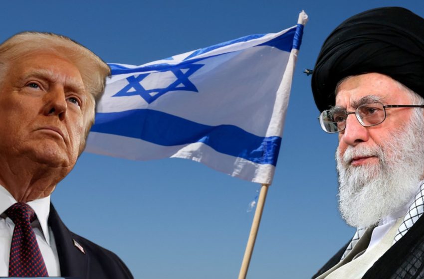  Why Iran Remains A Very Difficult Target To Conquer Despite Combined Might Of U.S. & Israel?