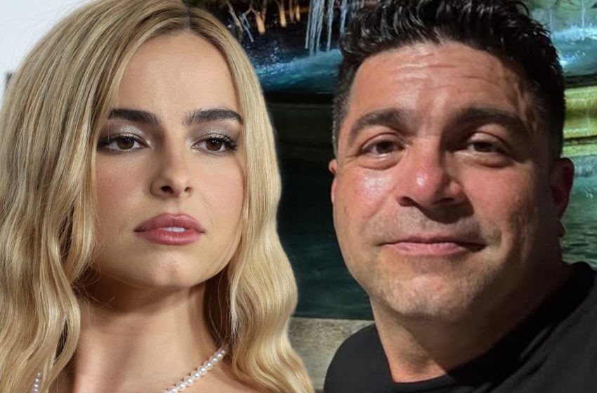  Addison Rae’s Father Arrested for Exposing Himself