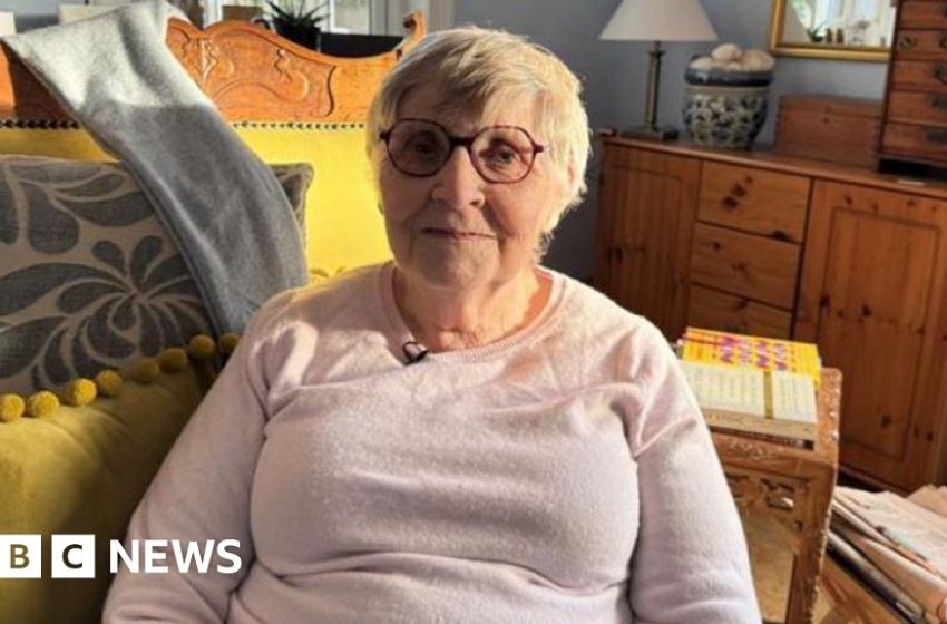  Victim of 'Celtic Curse' spent years blaming herself for poor health – BBC