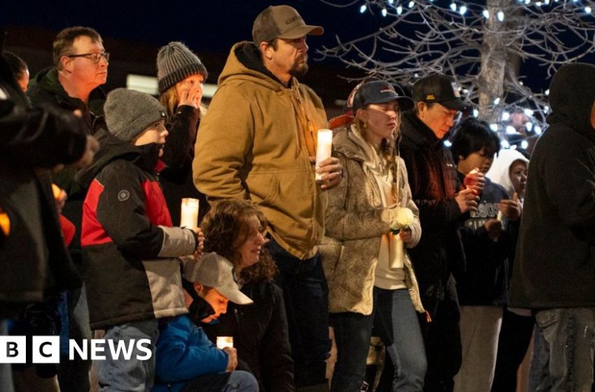  Who were the victims of the shootings in Tumbler Ridge, Canada? – BBC