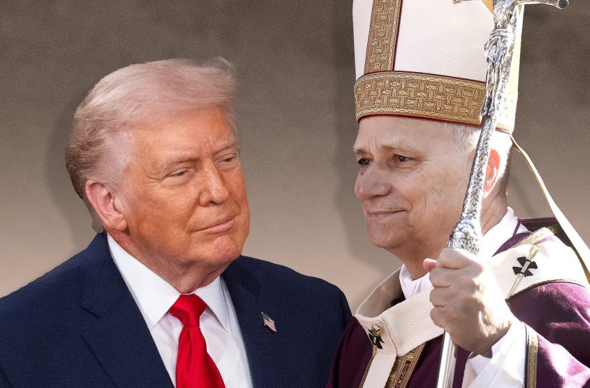  Catholic bishops warn the Supreme Court that Trump is threatening the “moral foundations of American society.”