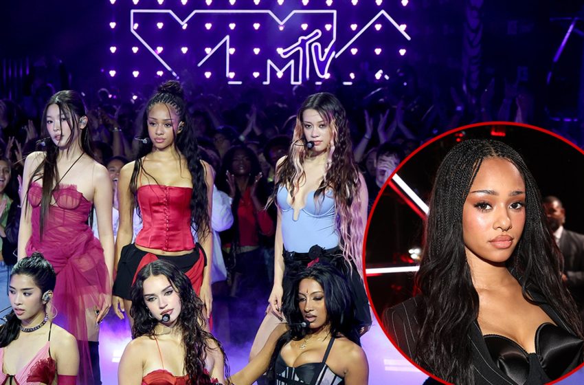  Manon Bannerman Taking Temporary Hiatus From KATSEYE