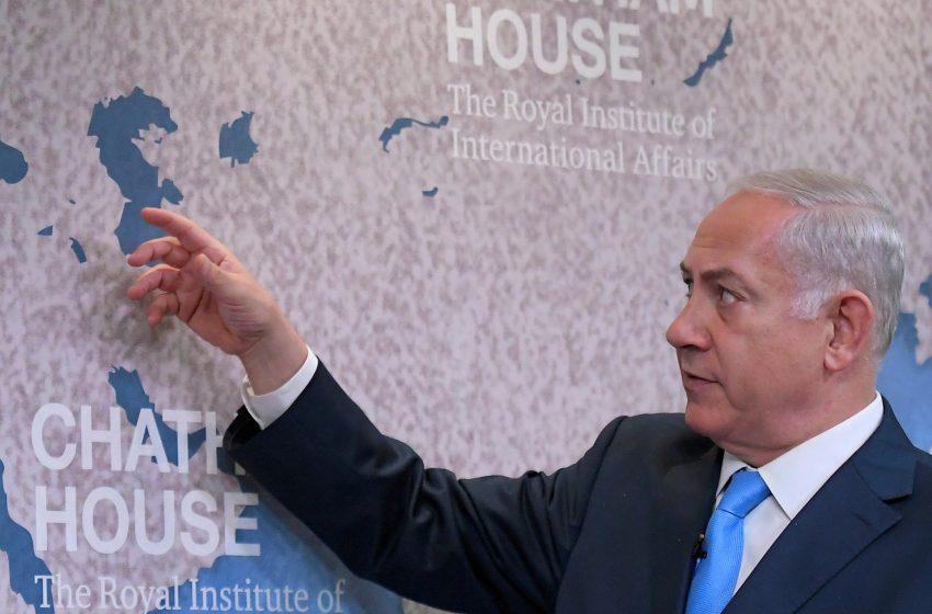  What is Greater Israel, and how popular is it among Israelis? | Israel-Palestine conflict News