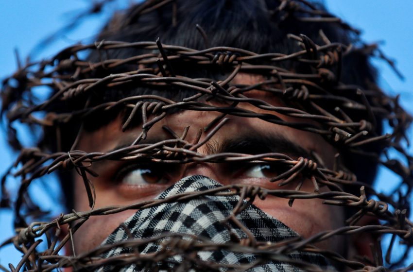  Kashmir, spying, demolitions: How Modi’s India embraced ‘Israel model’ | Narendra Modi