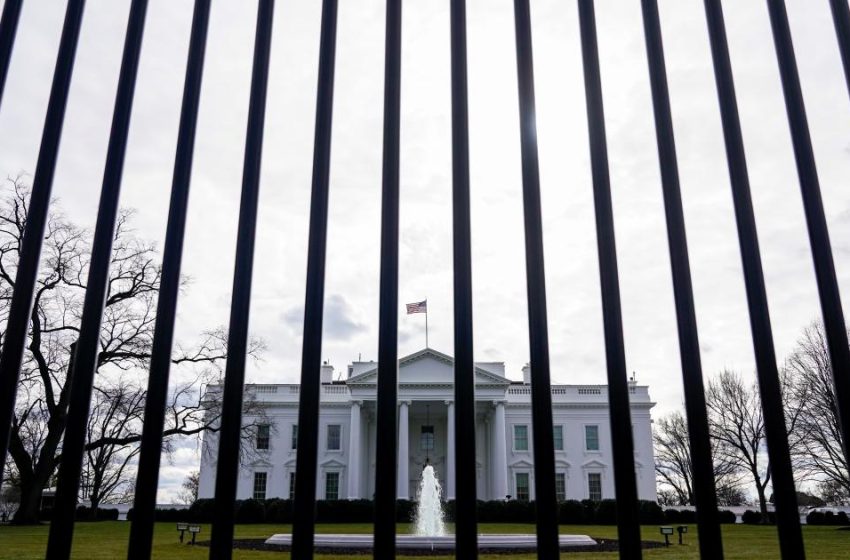  America the Fearful | Foreign Affairs