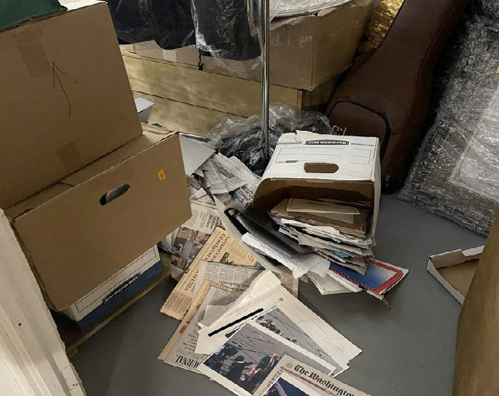  Judge permanently blocks release of special counsel Jack Smith’s report on Trump classified documents case