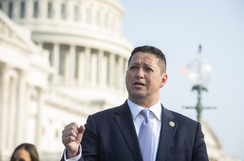  Tony Gonzales says he won’t resign despite texts with staffer