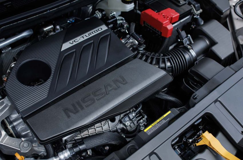  Nissan Rogue Recalled For Engine Issues: 642,000 Affected