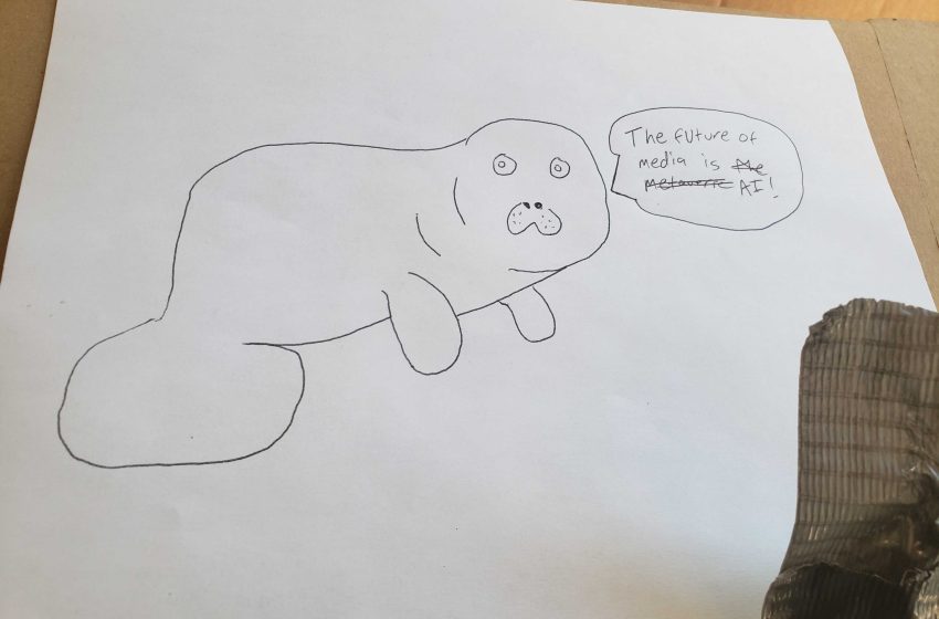  Devin The Dugong Wins The Internet With The Super Bowl AI Ad Everyone Can’t Stop Talking About