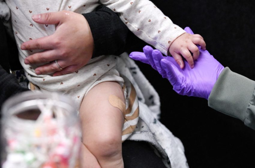  A parent’s guide to preventing measles infection and what to look for