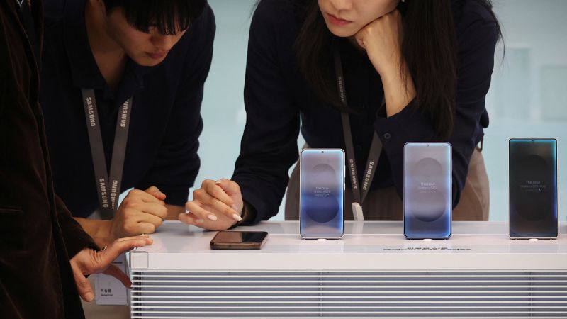  AI is making waves everywhere – except where you’d expect it most. Two giant tech companies are working to change that