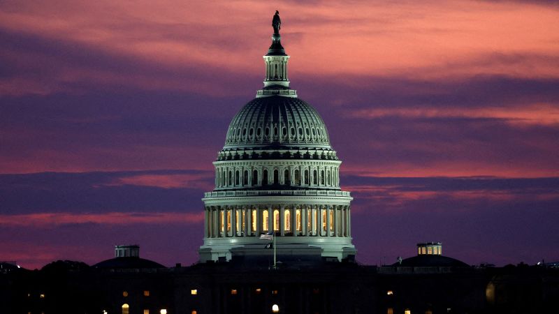  The US slips to its lowest-ever rank in a global corruption index